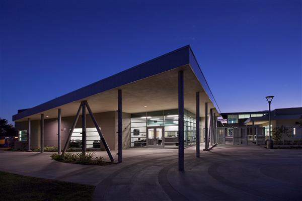 EMERALD MIDDLE SCHOOL